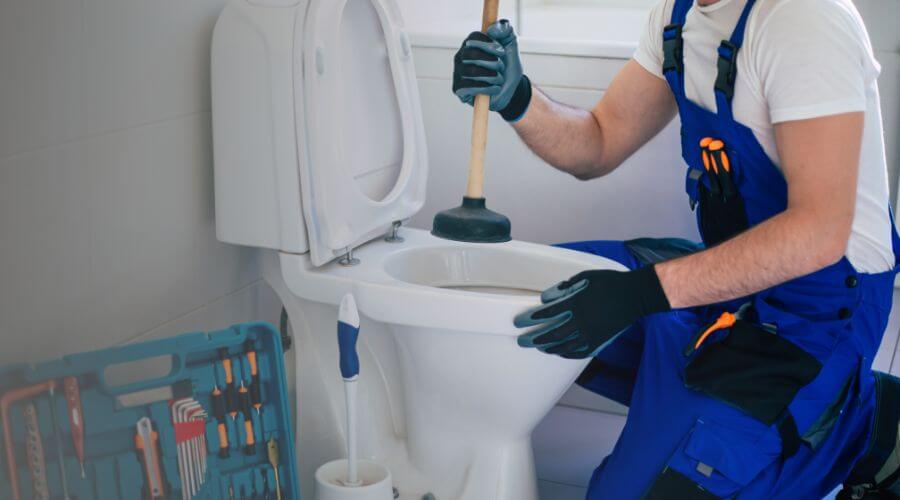 Professional emergency plumbing in Galien, MI
